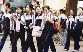 Bắc Giang giải ngân gần 170 tỷ đồng cho vay HSSV